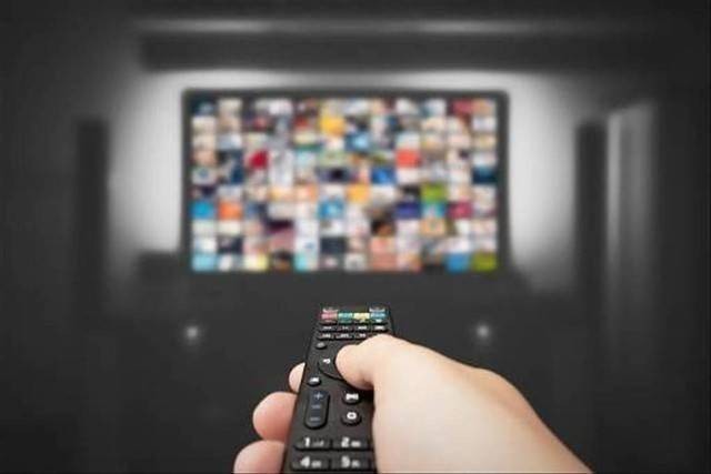 Daftar Stasiun TV Digital di Indonesia