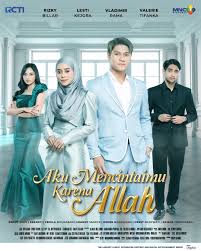 Film Ketika Dekat Ramadhan