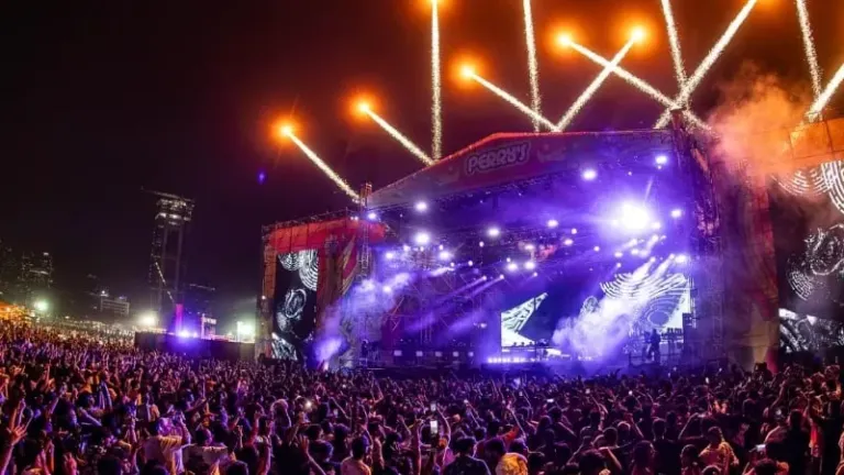 Pertunjukan dan Hiburan Terbaik